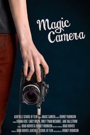 Magic Camera series tv