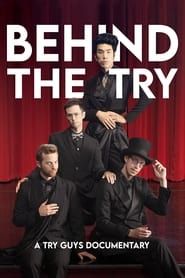 Behind the Try: A Try Guys Documentary series tv