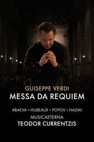 Image Verdi: Messa da Requiem