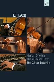 Image Johann Sebastian Bach - Musical Offering