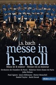Johann Sebastian Bach - Messe in h-Moll series tv
