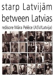 Image Between Latvias
