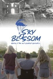 Sky Blossom series tv