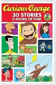 Curious George 30 Story Collection series tv