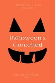 Halloween's Cancelled series tv