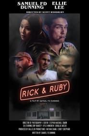 Rick and Ruby series tv