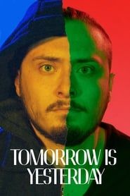 Tomorrow Is Yesterday series tv