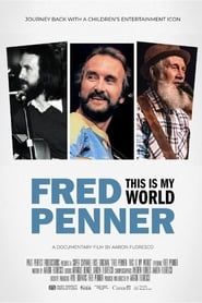 Fred Penner: This is My World 2020 streaming