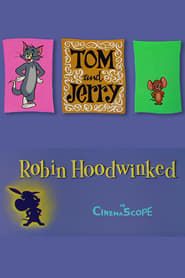 Tom et Jerry et Robin des Bois-hd