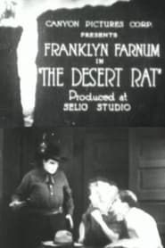 Image The Desert Rat 1919