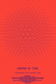 Keeper of Time series tv