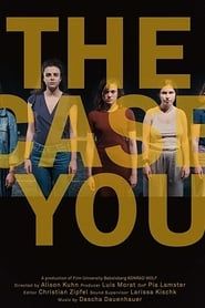 The Case You series tv