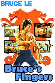 Bruce's Deadly Fingers (1976)
