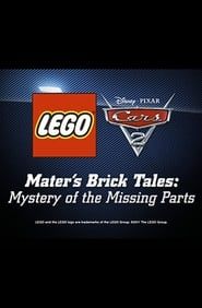 Image Mater's Brick Tales: The Mystery of the Missing Parts