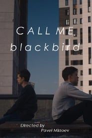 Image Call Me Blackbird 2020
