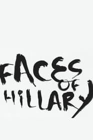 Image Faces of Hillary