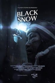 Black Snow series tv