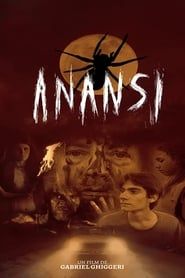 Anansi series tv