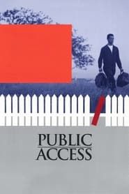 Public Access series tv