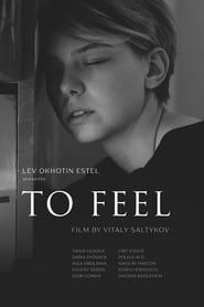 To Feel series tv