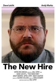 The New Hire series tv