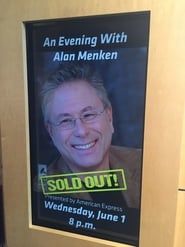 An Evening with Alan Menken series tv