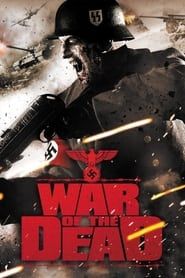 War of the Dead series tv