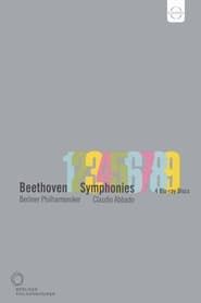 Image Beethoven: The Symphonies 2013