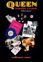 Queen: The Magic Years vol. 1 series tv