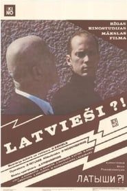 Latvieši?! (1989)
