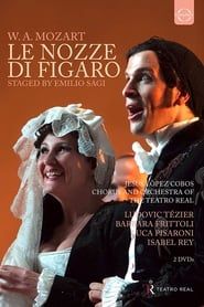 Image Mozart: Le Nozze di Figaro 2009