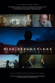 Image Wine Reflections