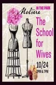 Image The School for Wives 2020