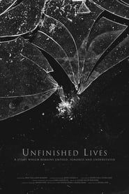 Unfinished Lives series tv