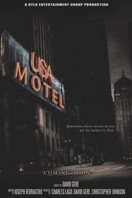 USA Motel series tv
