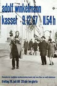 Adolf Winkelmann, Kassel, 9.12.1967, 11.54h series tv
