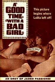 A Good Time with a Bad Girl series tv