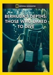 Bermuda's Depths: Those Who Dared to Dive series tv