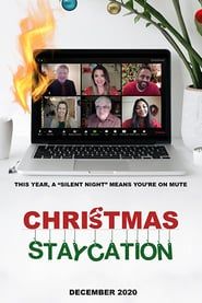 Christmas Staycation series tv