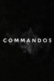 Commando's series tv