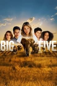 Big Five series tv