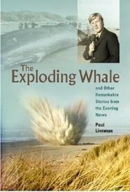 Image The Exploding Whale of Florence, Oregon