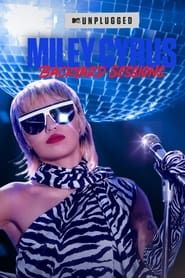 MTV Unplugged Presents: Miley Cyrus Backyard Sessions (2020)