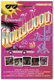 Welcome To Hollywood Florida-hd