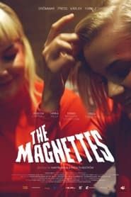 The Magnettes series tv