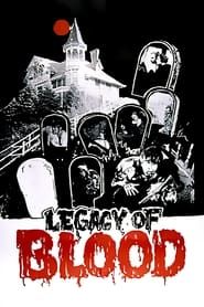 Legacy of Blood 1978 streaming