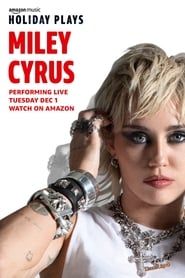 Amazon Music: Holiday Plays - Miley Cyrus series tv