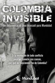Colombia Invisible series tv