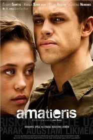 Amateur 2008 streaming