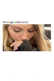 Image Teenage Emotions 2021